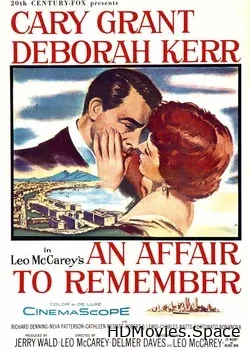 Незабываемый роман (1957)