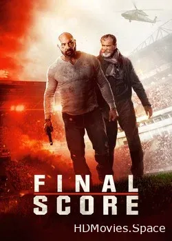 Окончательный счёт (2018)