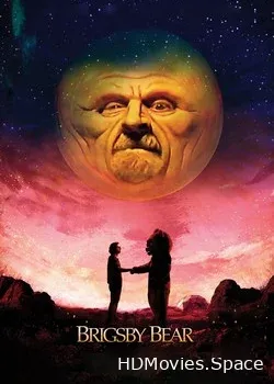 Медвежонок Бригсби (2017)