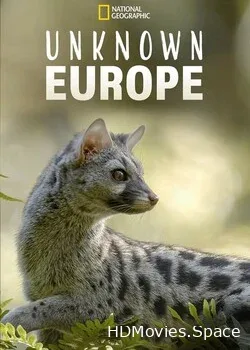 Скрытые чудеса Европы (2021)