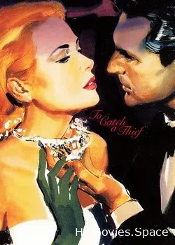 Поймать вора (1954)