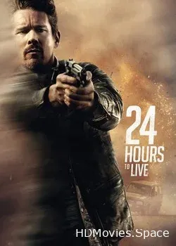 24 часа на жизнь (2017)