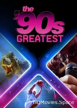 The '90s Greatest (2018)