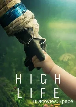 Высшее общество (2018)