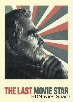 Последняя кинозвезда (2017)