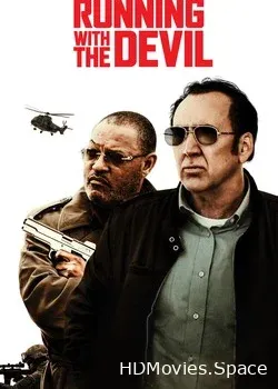 Кокаиновый барон (2019)