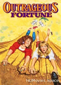 Неприличное везение (1987)