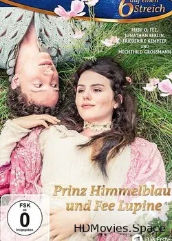 Принц Химмельблау и Фея Люпина (2016)