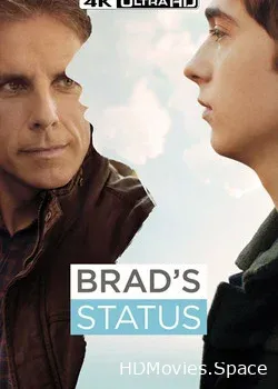 Статус Брэда 2017