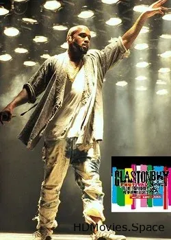 Kanye West (2015)