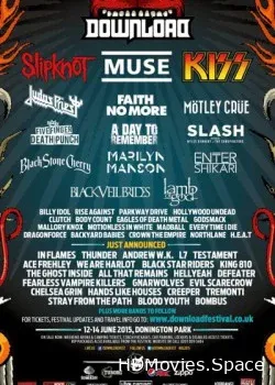 Download Festival (2015)