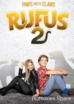 Руфус 2  (2017)