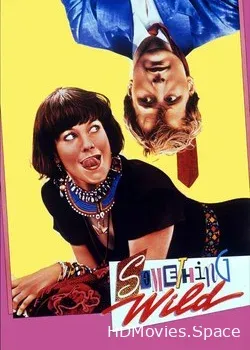 Дикая штучка (1986)
