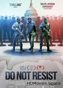 Не сопротивляйся (2016)