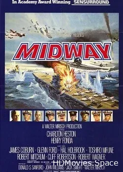 Мидуэй (1976)
