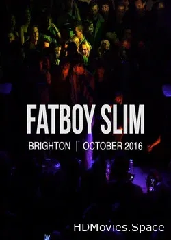 Fatboy Slim (2016)