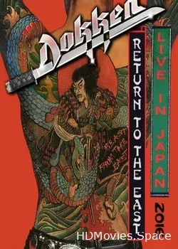 Dokken (2016)