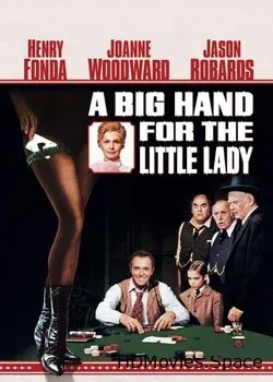 Большой куш для маленькой леди (1966)