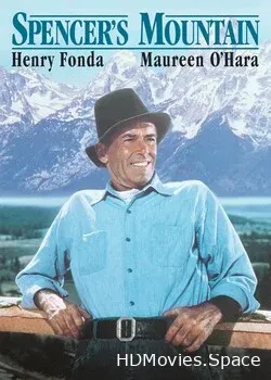 Гора Спенсера (1963)