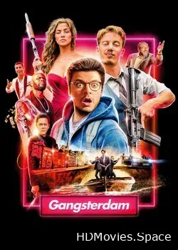 Гангстердам (2017)