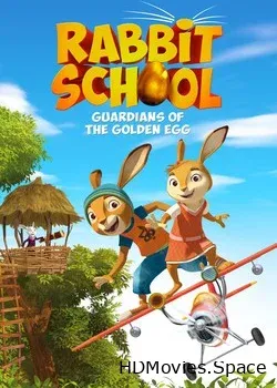 Заячья школа (2017)