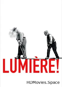 Люмьеры! (2016)