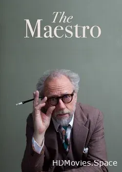 Маэстро (2018)