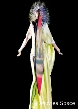 Bjork (2015)